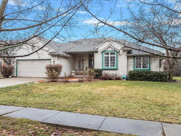 3313 Elderberry Ln, Springfield, IL 62711