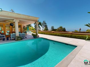 1831 Loma Vista Dr, Beverly Hills, CA 90210