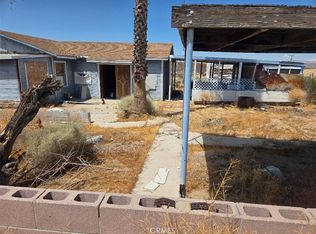 27376 Calico Dr, Barstow, CA 92311