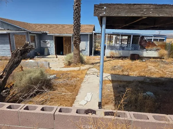 27376 Calico Dr, Barstow, CA 92311