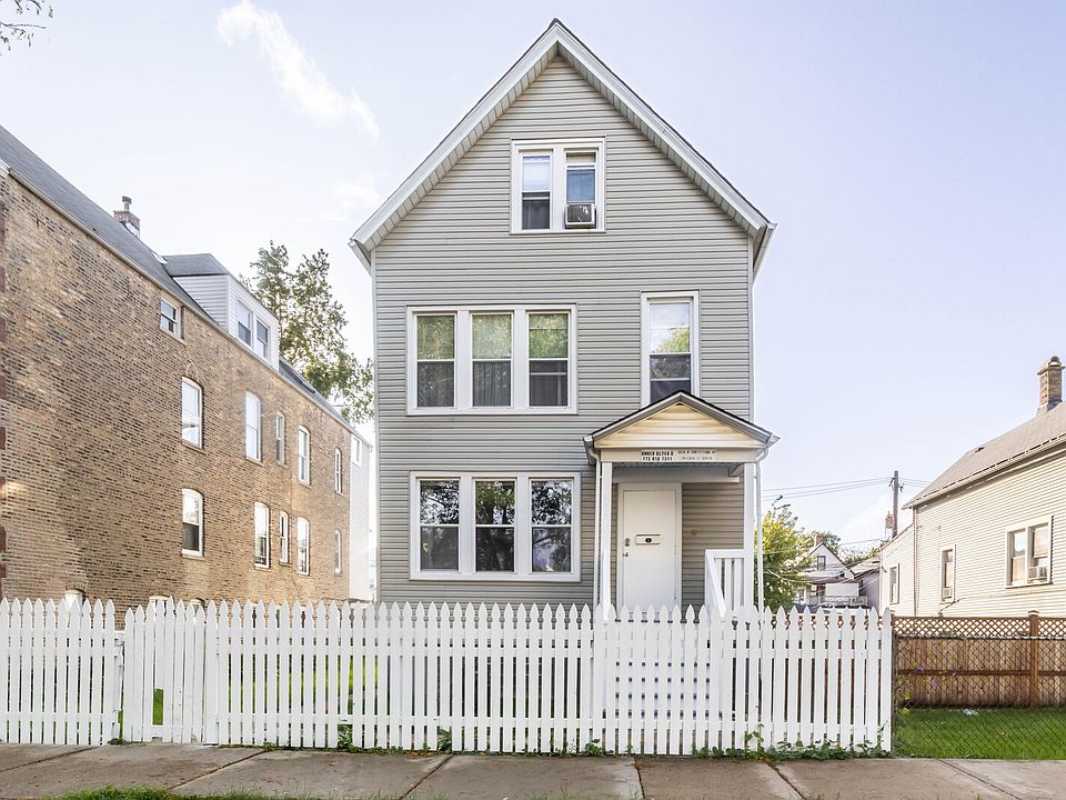 1st image of 3028 N Christiana Ave