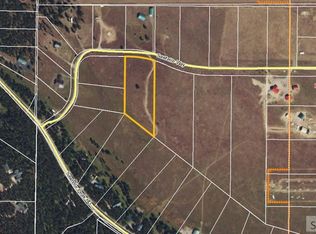 4060 Sawtelle Way, Island Park, ID 83429