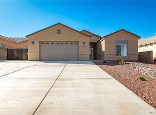 2060 E Crystal Dr, Fort Mohave, AZ 86426