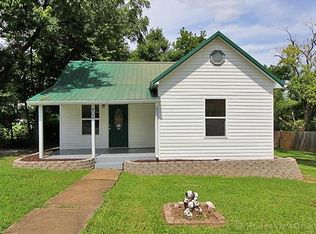 402 W Fite St, Park Hills, MO 63601