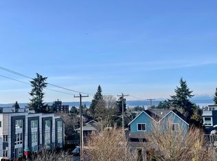 3914 SW Graham St, Seattle, WA 98136