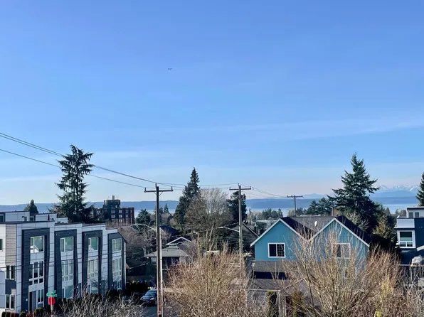 3914 SW Graham St, Seattle, WA 98136