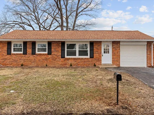 1185 Starlight Dr, Fenton, MO 63026