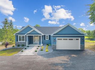 8074 Broadfield Rd, Pompey, NY 13138