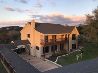 8133 Breeze Way, Jonestown, TX 78645