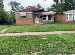 204 Monee Rd, Park Forest, IL 60466