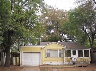 813 W Stephens Ave, Duncan, OK 73533