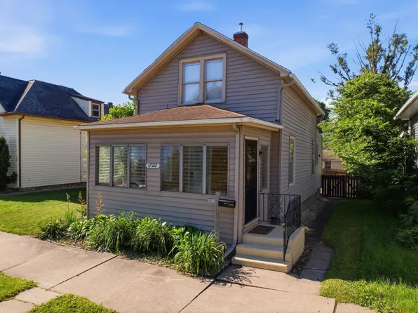 1722 Winnebago St, La Crosse, WI 54601