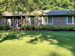200 Pine Acres Est, Hartwell, GA 30643