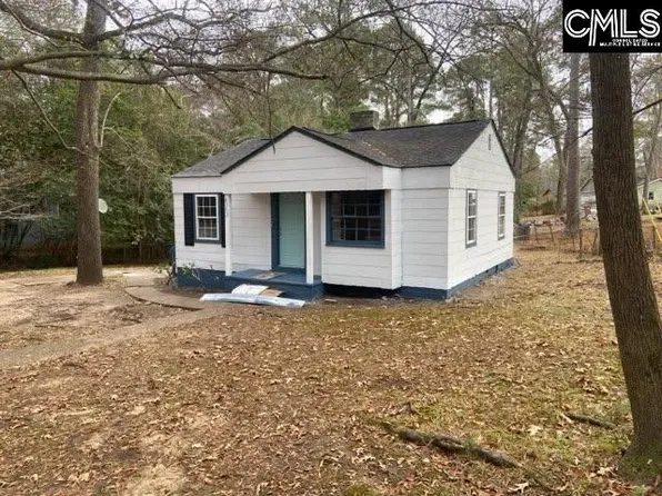 4352 Brookridge Dr, Columbia, SC 29203