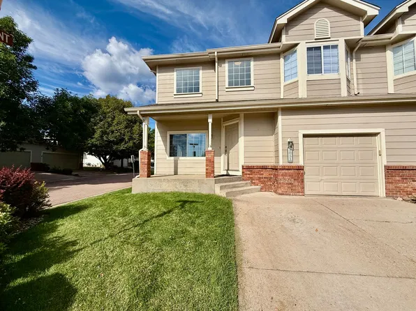 1053 Samuel Point, Colorado Springs, CO 80906