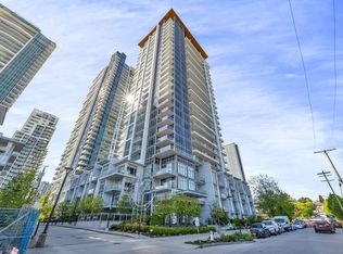 2351 Beta Ave #2502, Burnaby, BC V5C 5L7