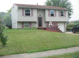 1926 Northgrove Pl, Toledo, OH 43611