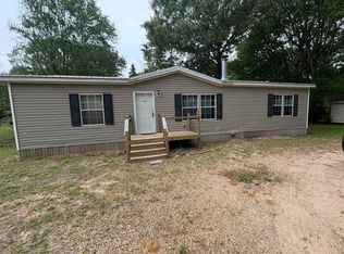 157 Barbara St, El Dorado, AR 71730