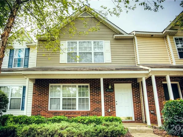5111 Ficus Tree Ln, Charlotte, NC 28215