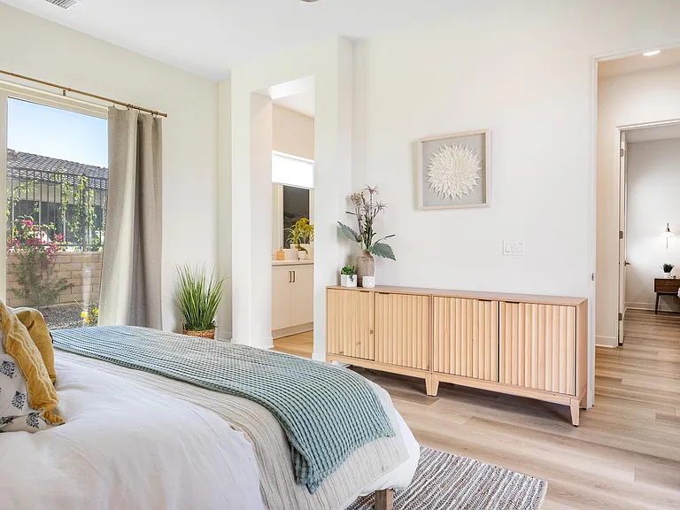 Master Suite 1