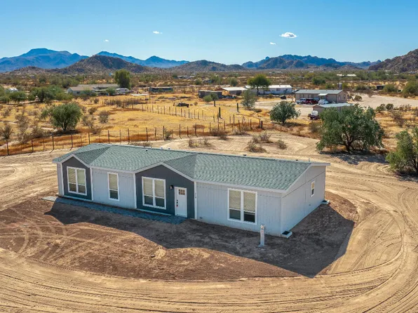 310 N BROWER Road, Maricopa, AZ 85139