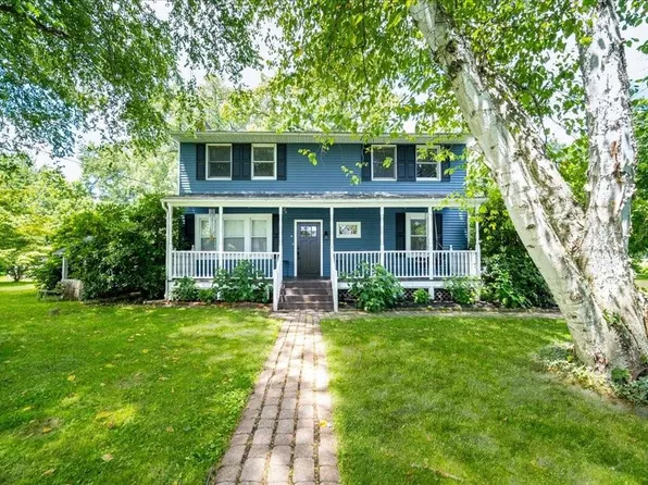 21 Brinks Lane, Hurley, NY 12443