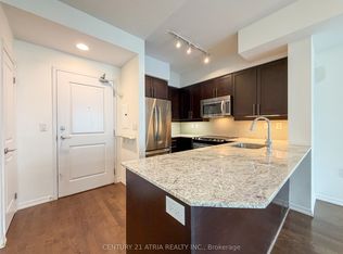 125 Western Battery Rd #2506, Toronto, ON M6K 3R8