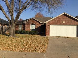 1008 Brandy Station Rd, Grand Prairie, TX 75052