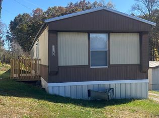 60 Miller Loop Rd LOT 6, Clyde, NC 28721