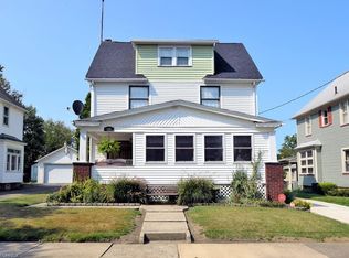 128 Hyde Ave, Niles, OH