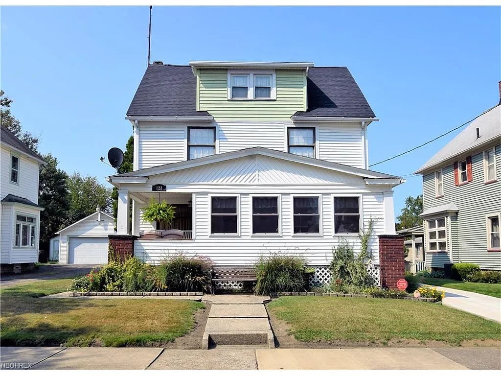 128 Hyde Ave photo 1