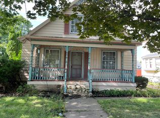 2207 N Atlantic Ave, Peoria, IL