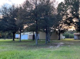 530 Aycock Rd, Waycross, GA 31503