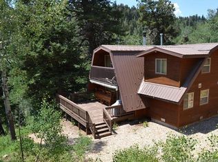 1644 Tollgate Canyon Rd, Wanship, UT 84017