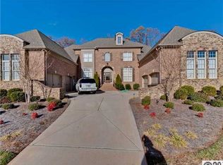 7004 Camrose Crossing Ln, Matthews, NC 28104