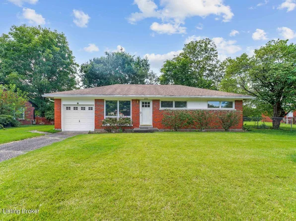 2008 Dogoon Dr, Louisville, KY 40223