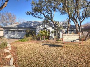 500 Innwood Dr, Georgetown, TX 78628