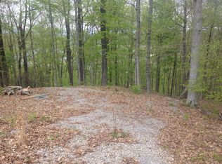 621 Toby Hollow Rd, Knoxville, TN 37931