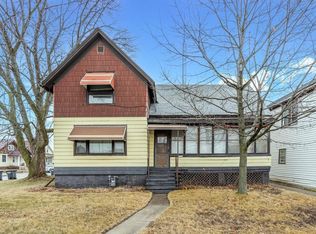 1917 N 15th St, Sheboygan, WI 53081