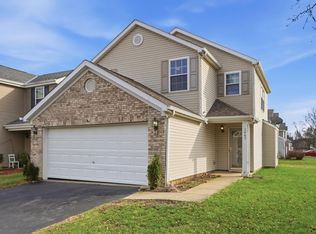 3667 Parker Knoll Ln, Columbus, OH