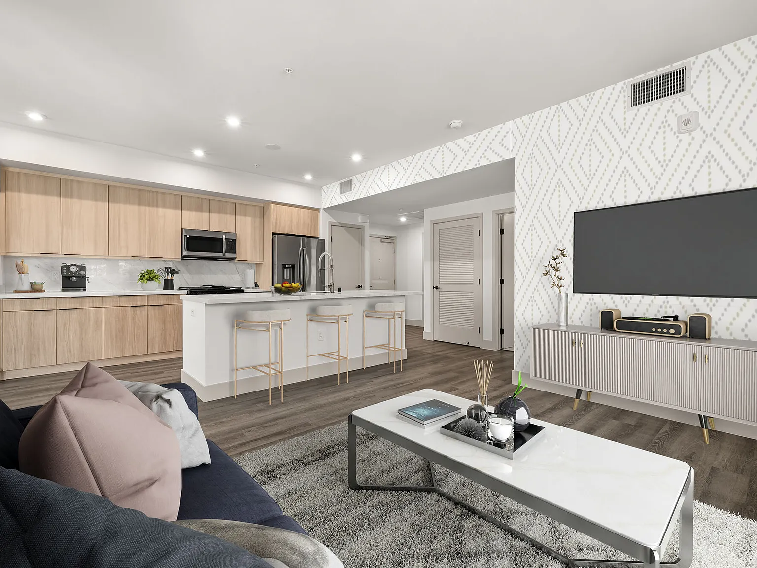 Broadstone Villas — Photo 4