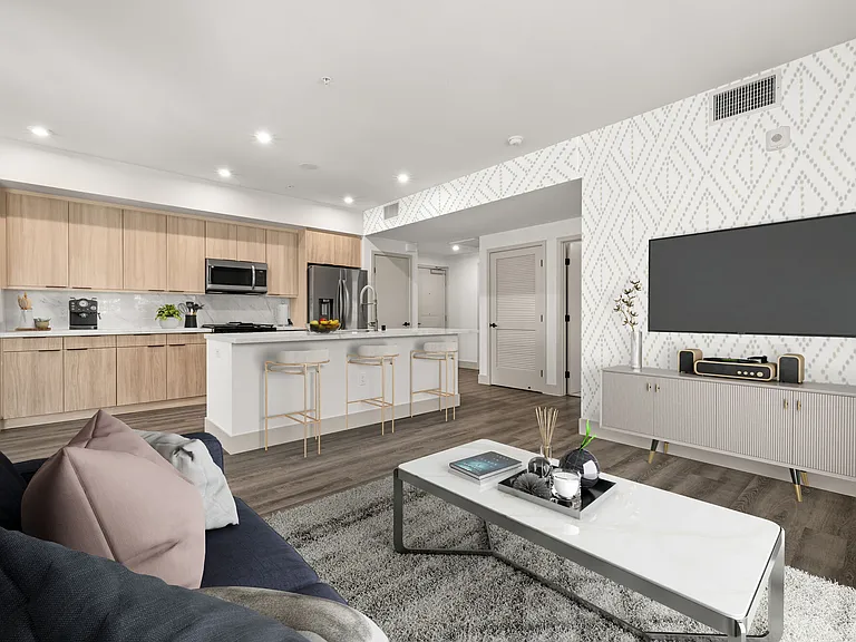 Broadstone Villas — Photo 4