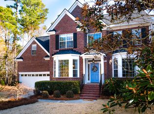 2789 Rosedown Pt, Mount Pleasant, SC 29466