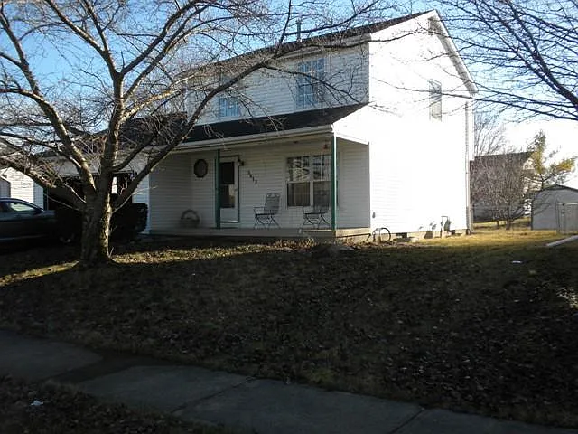5417 Wesliegh Run Dr photo 1