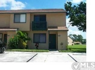 1301 Riverside Dr, Greenacres, FL 33463