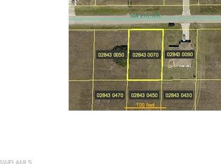 1412 NW 9th Ter, Cape Coral, FL 33993
