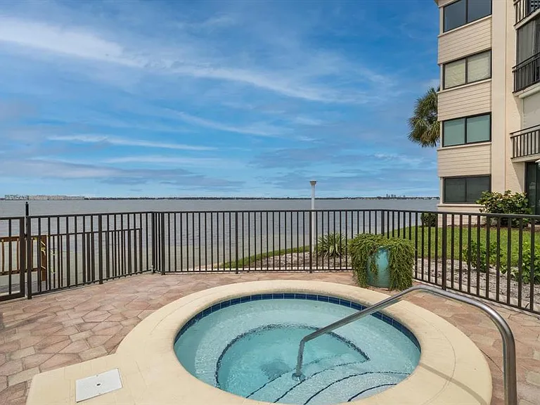 5532 Puerta Del Sol Blvd S #138 — Photo 19