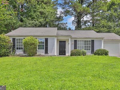 1234 Wellhouse Walk, Stone Mountain, GA, 30088