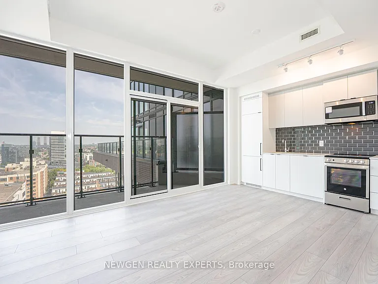 285 Dufferin St #1203 — Photo 9