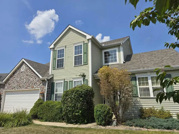 54775 Springfield Trace Dr, Osceola, IN 46561